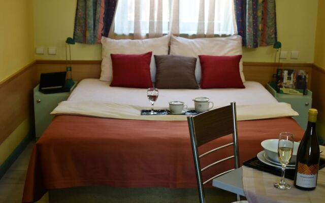 The Story of Hotel Mramor
