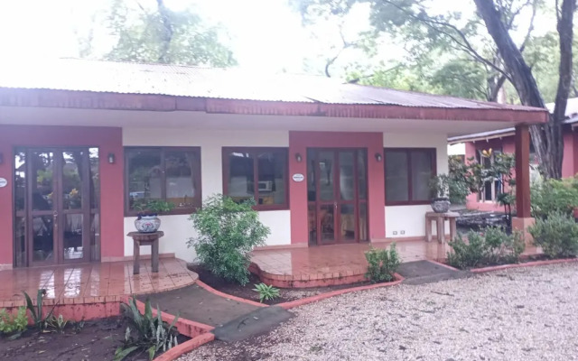Hotel Villas Playa Hermosa