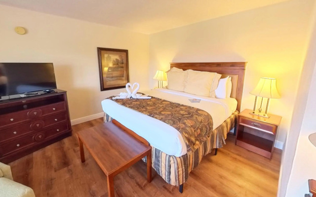 Arbors at Island Landing Hotel & Suites