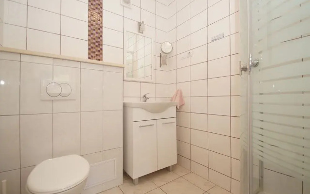 Apartments Milina Nova