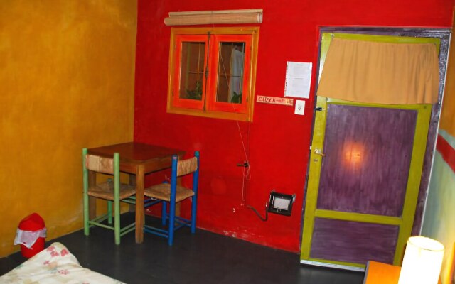 Casa Pueblo Hostel
