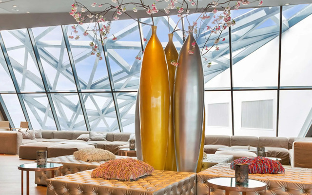 Clarion Hotel Trondheim