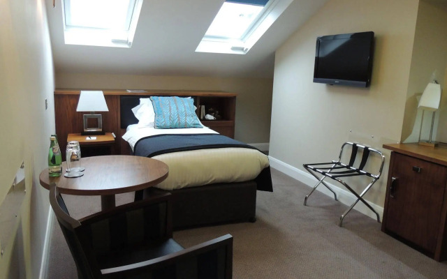 Rox Hotel Aberdeen by Compass Hospitality