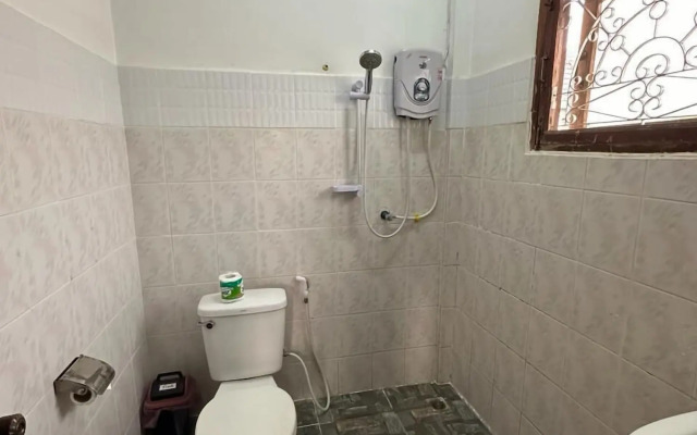 Rattana Guesthouse