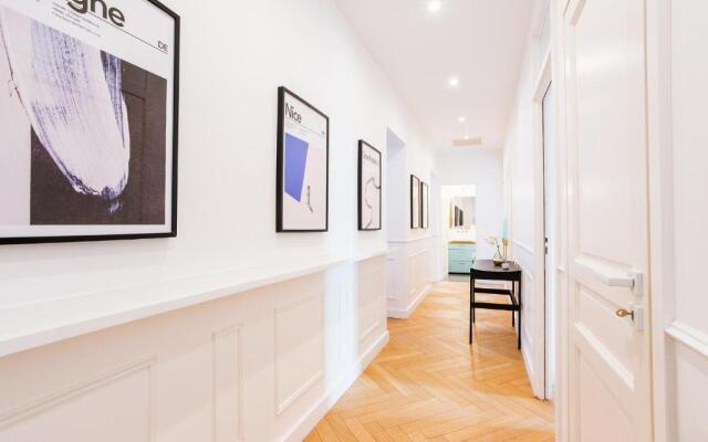 Le Wilson VI4260 By Riviera Holiday Homes