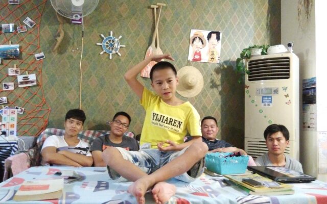Changsha Lufei Hostel