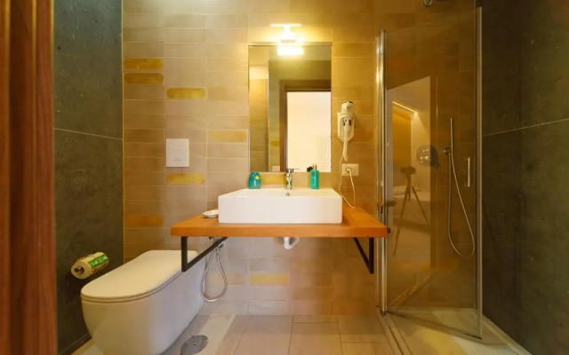 Hotel Villa Maredona