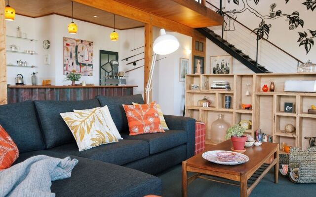 Saltmarsh Boutique Accommodation