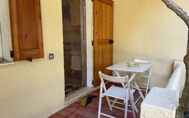 Alba Majore Beach Apartment