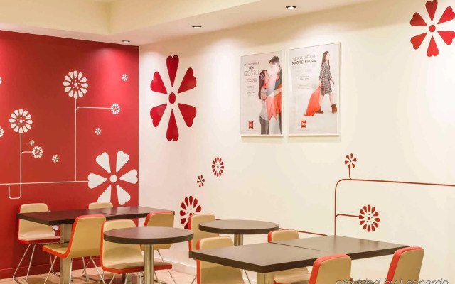 B&B HOTEL Figueira da Foz