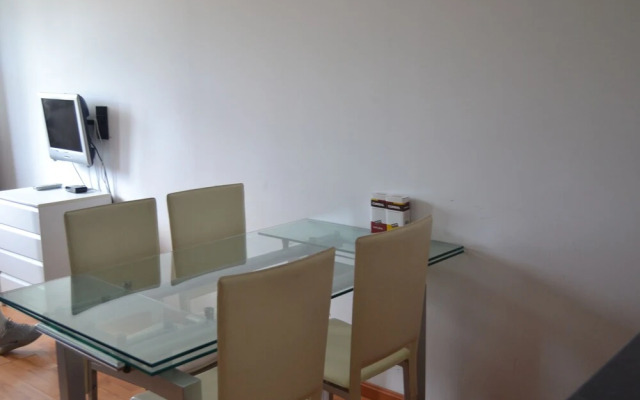 Studio Apartment in Beautiful Monte Oiz