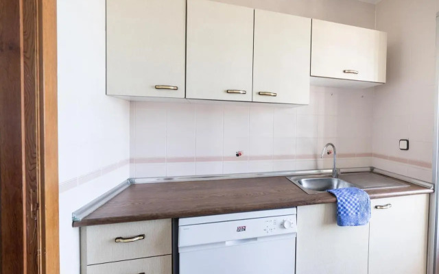 Apartment Coblanca