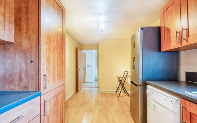 Hendon Pad - Austin David Apartments