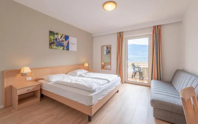 Garni Hotel Ritterhof