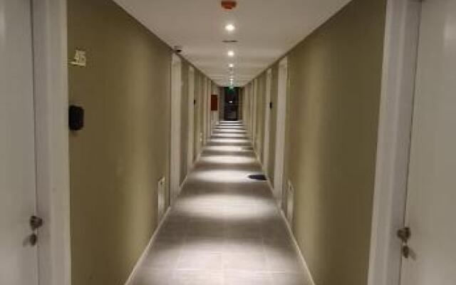 New Gudauri Twins 421