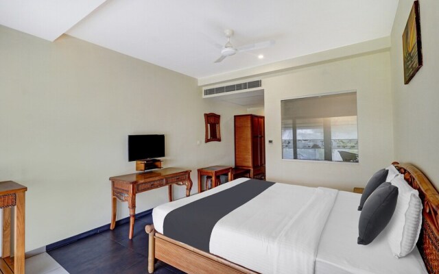 Townhouse OAK Edassery's Sealine Villa Stay