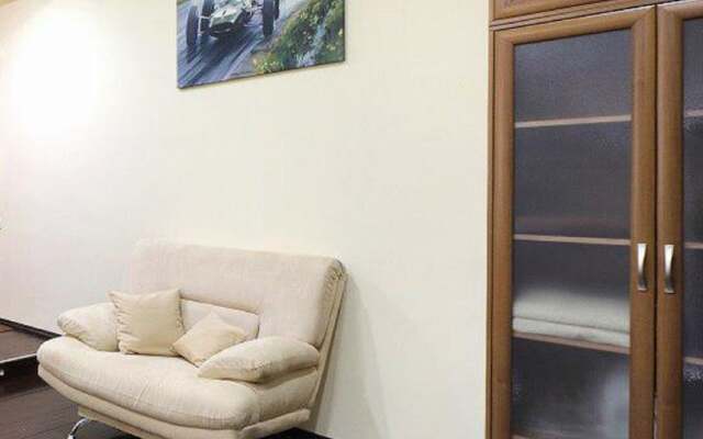 PaulMarie Apartments in Gomel