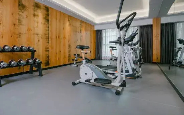 Mando Hotel