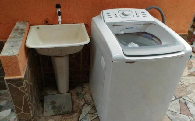 Casa de Luxo em Condominio Fechado