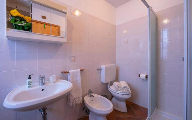 Il Vigneto Sul Lago Vineyard Lake View