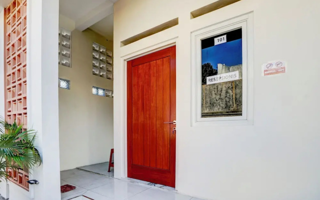 OYO 94766 Tapak Liman Syariah