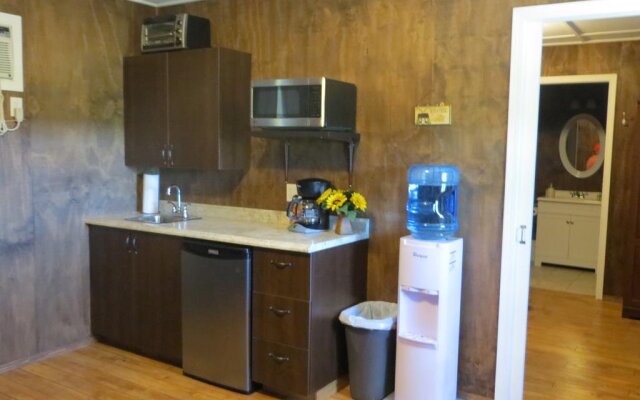 Orchard View Bed and Breakfast