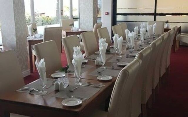Hotel Rosslare