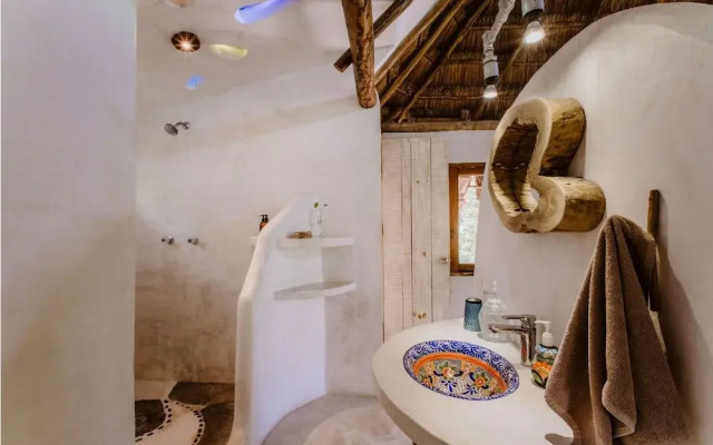 Casa Mandala