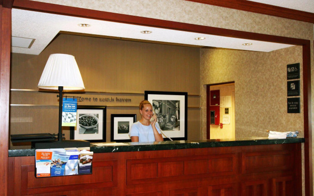 Hampton Inn South Haven