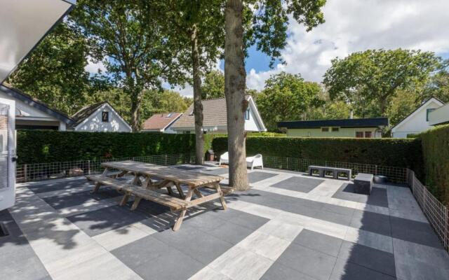 Holidayhouse - Noordendolfer 2-51 Zoutelande