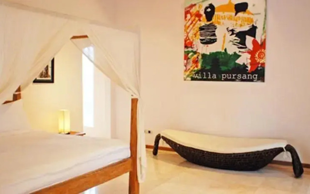 Villa Pur Sang