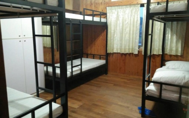 Yes Sir Homestay - Hostel