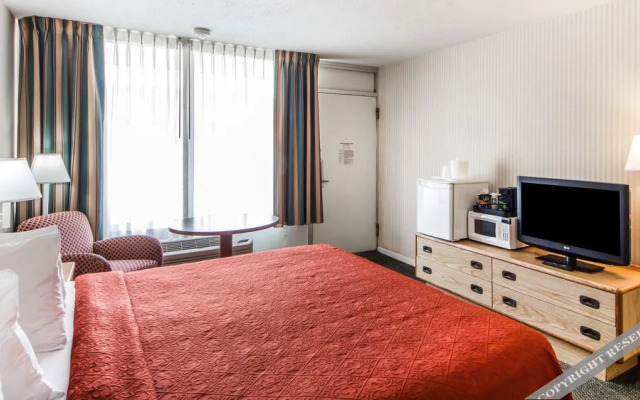 Quality Inn