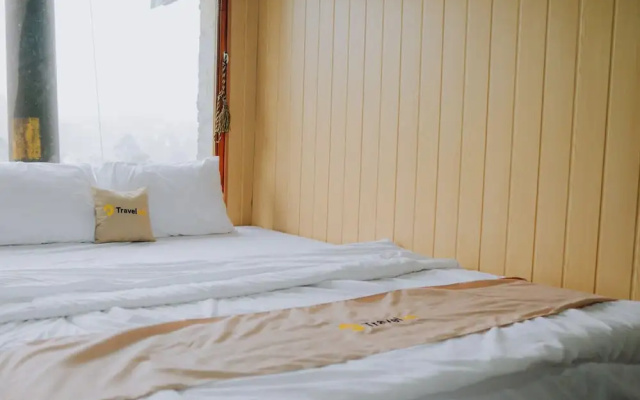 Zaada Villa Dieng by Travelink – Guest Rooms – Wonosobo