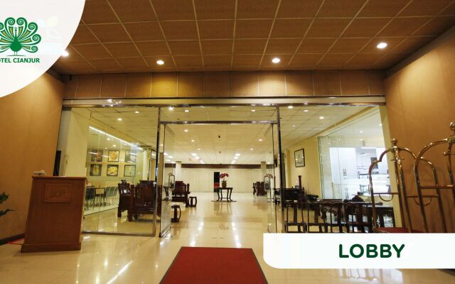 Hotel Cianjur Cipanas