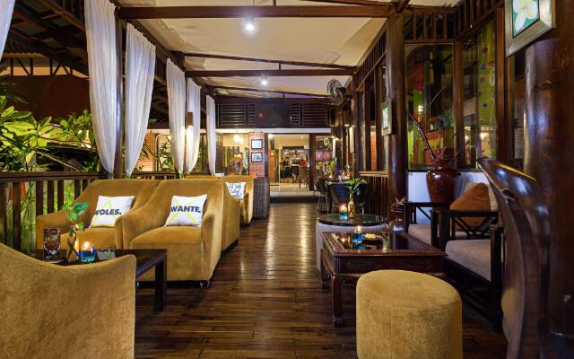 Hotel Montana Malang