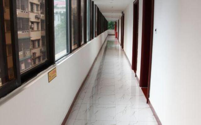 Hengfulai Hotel