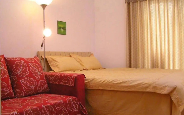 Mayson Beijing Haidian Zhichunlu Road Serviced Apartment – Guest Rooms – Beijing