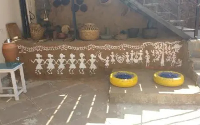 Jeevan Village Resort