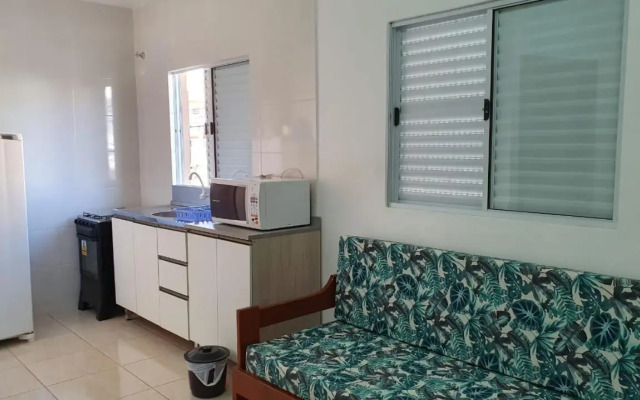 Residencial Lirios 03