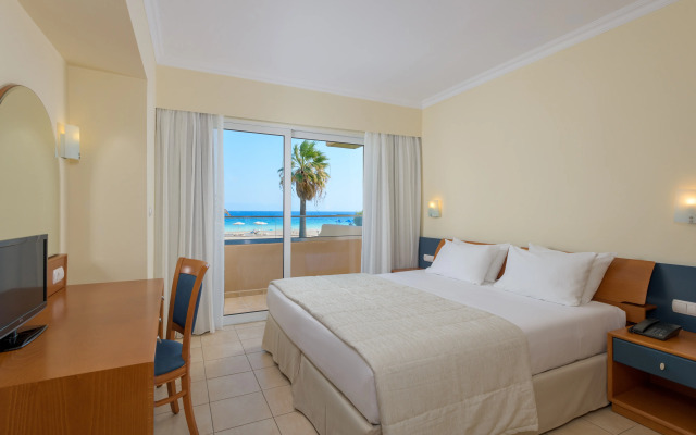 Sun Beach Resort