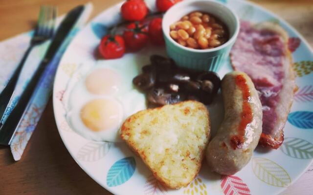 Workington House Bed and Breakfast
