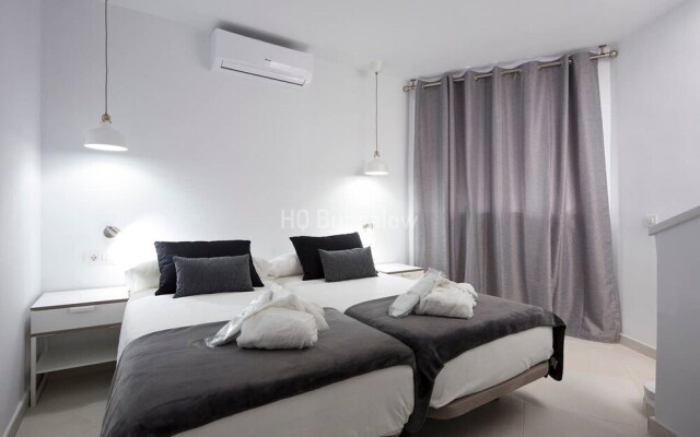 Playaflor Chill Out Resort, a 50 mtrs de la playa