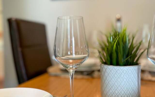 Trysilfjell Apartment Hotel