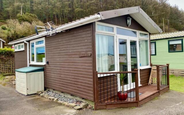Chalet 135 - Clarach Bay Holiday Village
