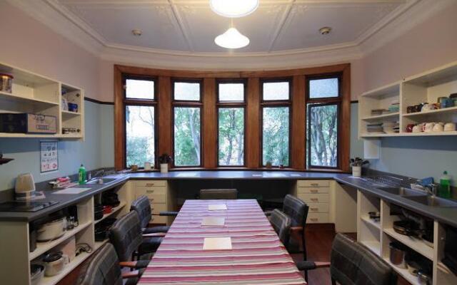 Manor House Accommodation