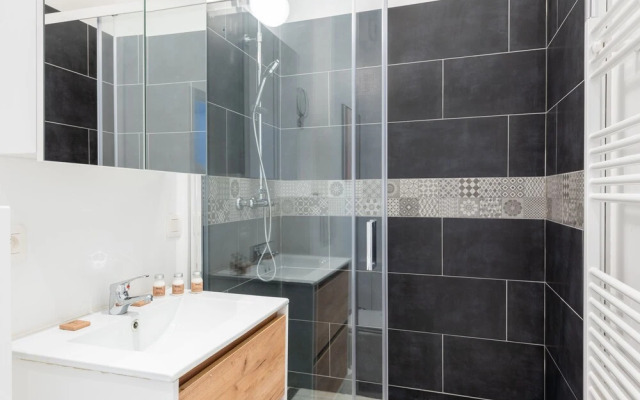 Europea Newton Boutique Hotel Residences