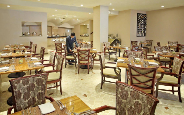 Crowne Plaza Panama by IHG