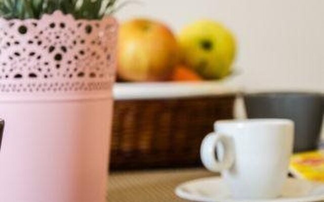 Giaramondo B&B Puglia