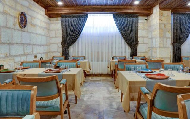 Woox Cappadocia Hotel